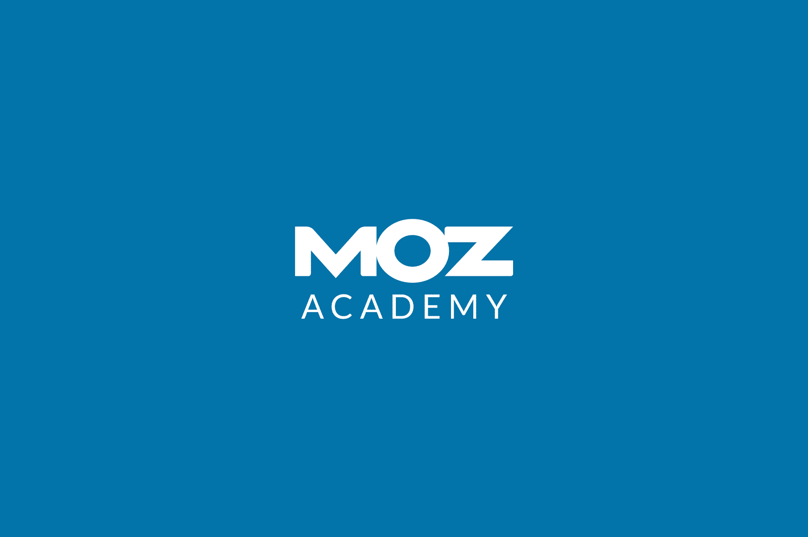 MOZ Academy Training COVID 19