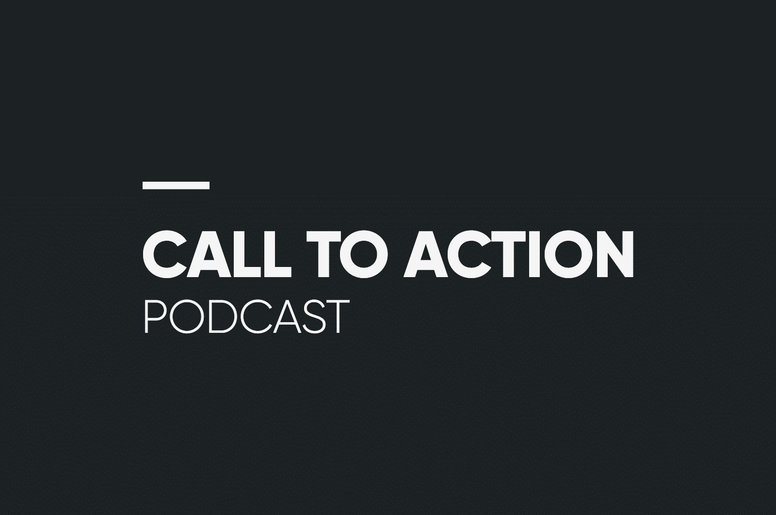 Call To Action Podcast - Best Marketing Podcasts