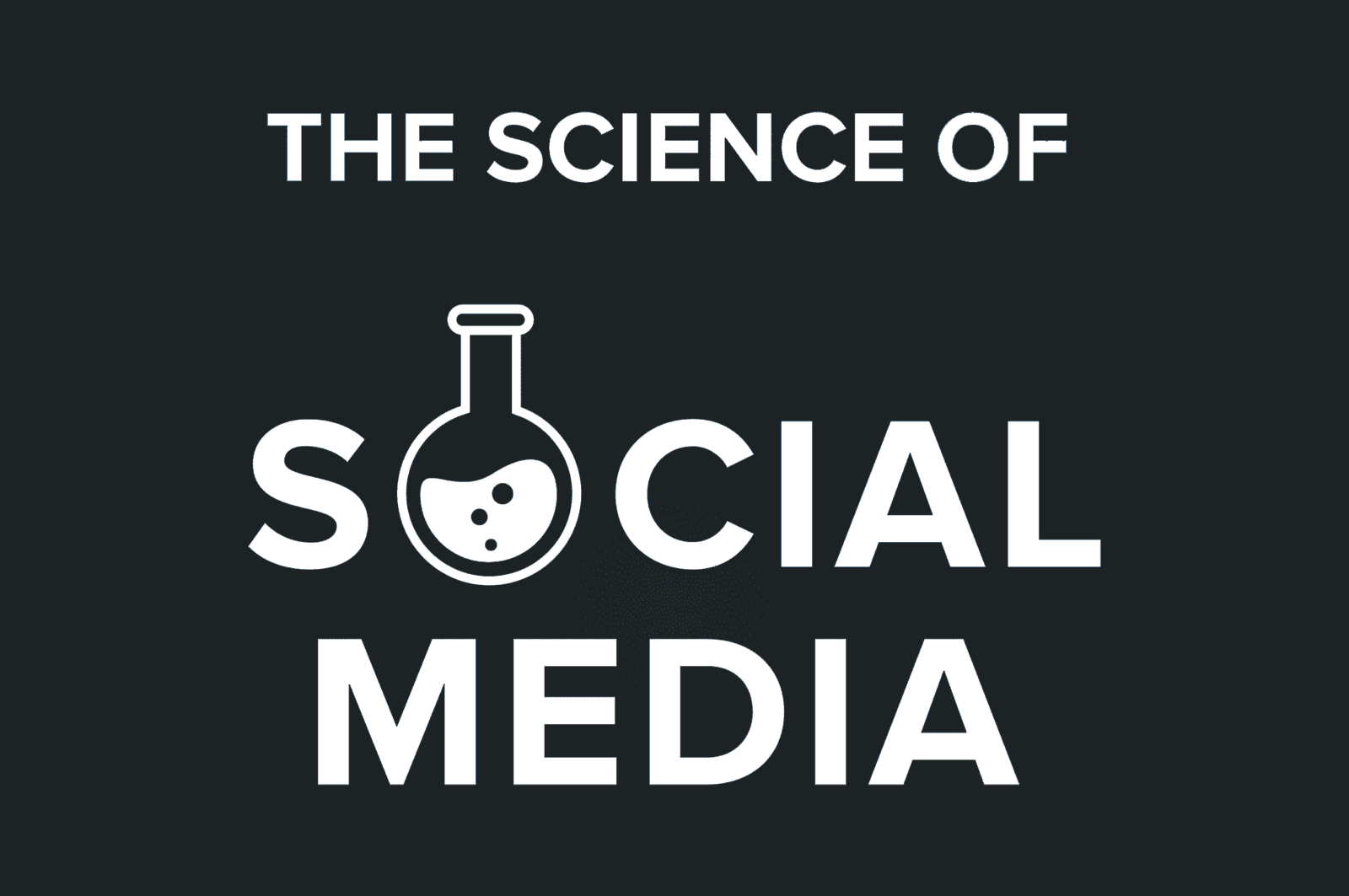 The Science of Social Media Podcast - Best Marketing Podcasts