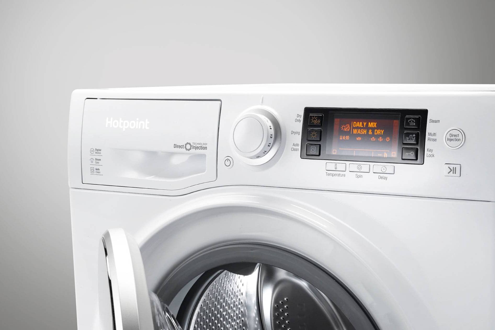 Hotpoint Promotions