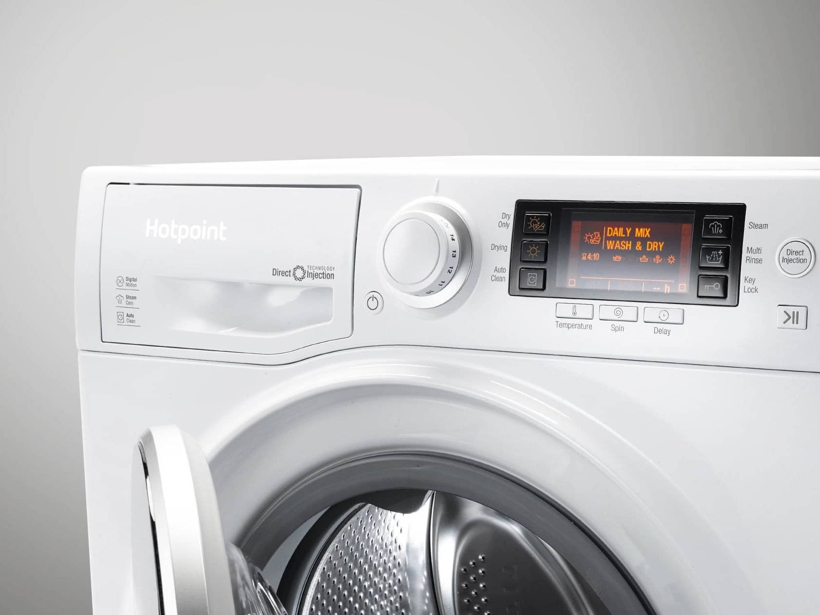 Hotpoint Promotions
